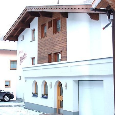 Apart Pfeifer Ischgl Exterior foto